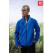 Foto 1: Casaco Softshell Unisexo